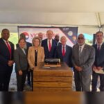 leaders park event — visitor