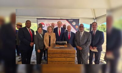 leaders park event — visitor