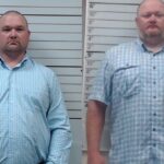 Auditor arrests — Auditor's office arrests former alderman for embezzlement