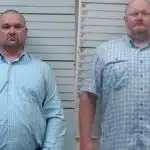 Auditor arrests — Auditor's office arrests former alderman for embezzlement