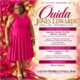 Ouida Jones Edwards — Remembering Ouida Jones Edwards