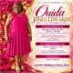 Ouida Jones Edwards — Remembering Ouida Jones Edwards