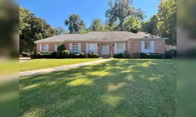 Yard of the month — mayfield names yard of the month 3
