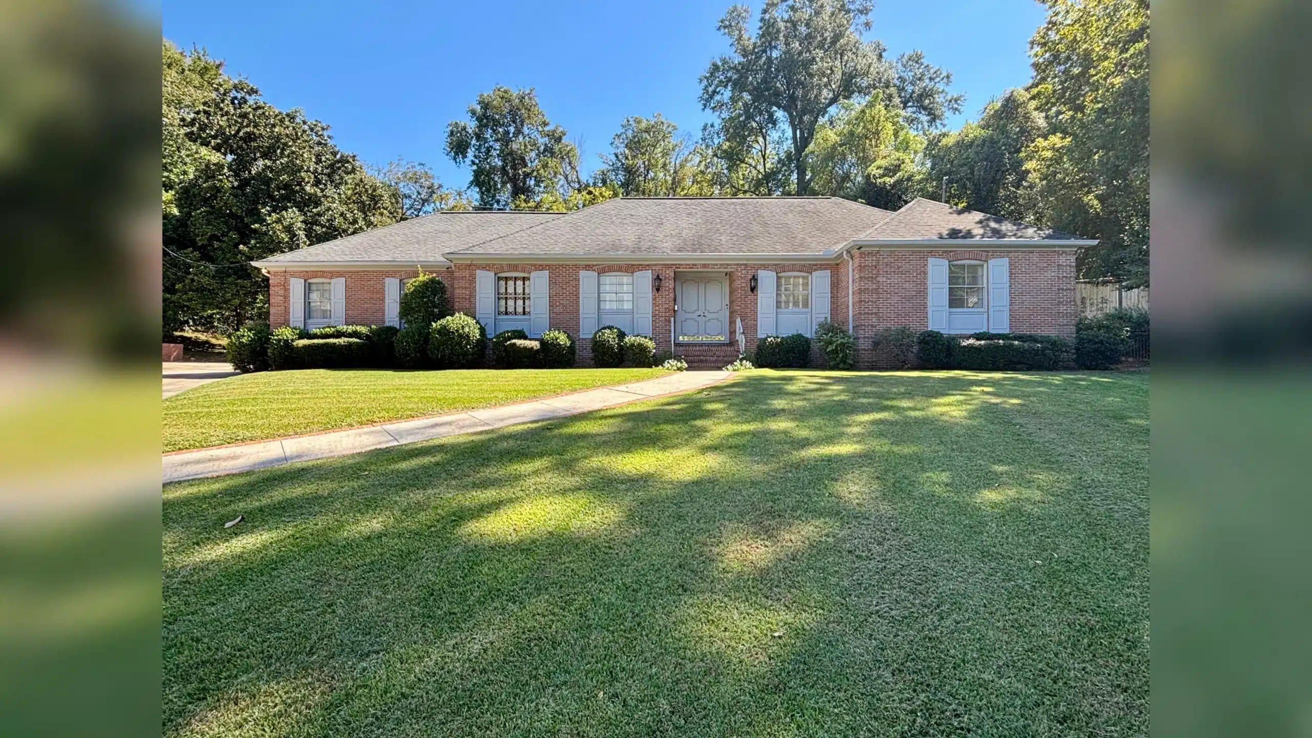 Yard of the month — mayfield names yard of the month 3