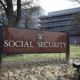 social security — social security announcement