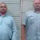 Auditor arrests — Auditor's office arrests former alderman for embezzlement
