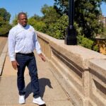 Mayor Thompson — project