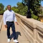 Mayor Thompson — project