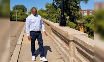 Mayor Thompson — project