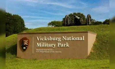 Military park — VNMP invites public comment