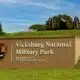 Military park — VNMP invites public comment