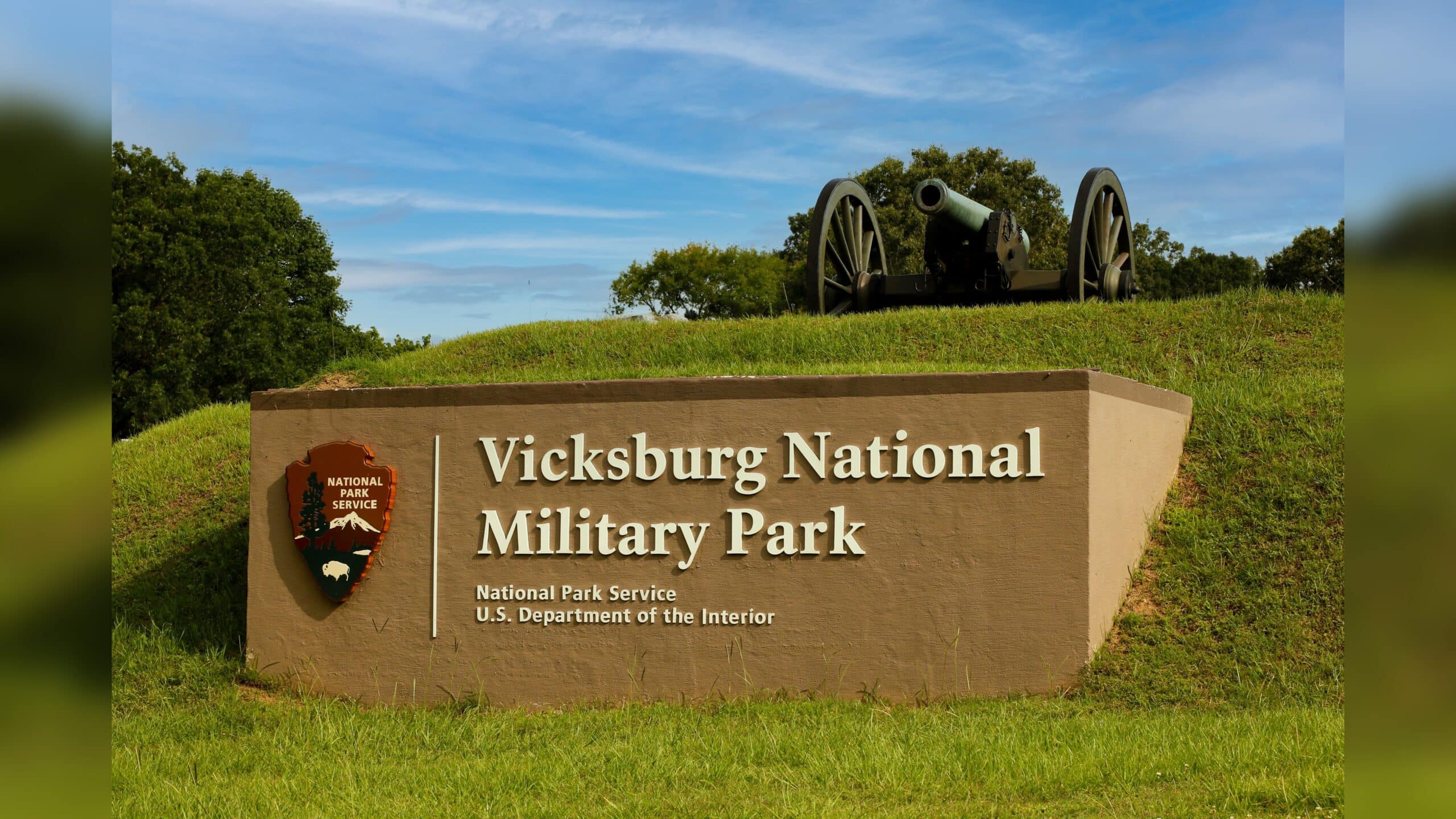 Military park — VNMP invites public comment