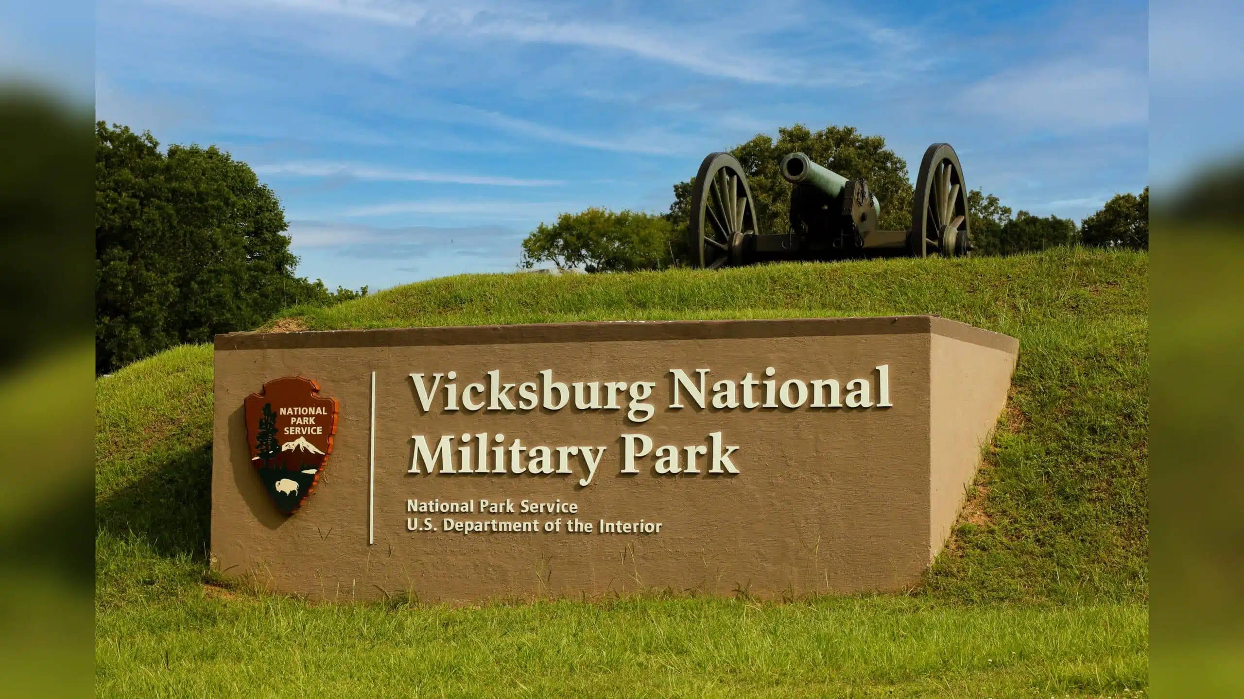 Military park — VNMP invites public comment