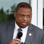 mayor thompson — Vicksburg Mayor questions insurance costs