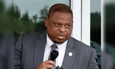 mayor thompson — Vicksburg Mayor questions insurance costs
