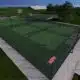 Construction announcement
