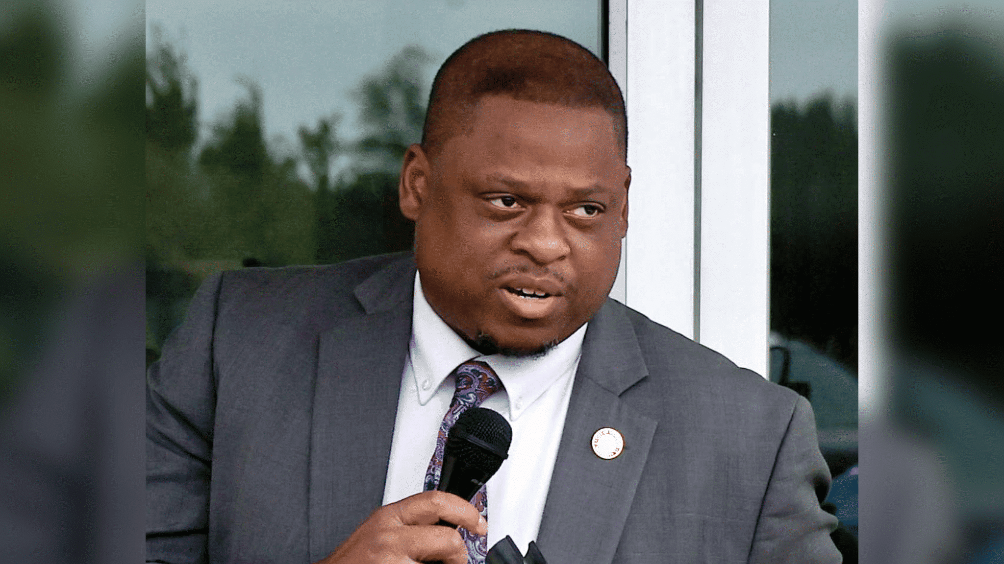 mayor thompson — Vicksburg Mayor questions insurance costs — cybersecurity