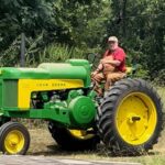 Redditt — Remembering Marion Shane Redditt, Sr.