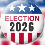Elections are set for Nov. 3 — candidates