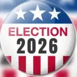 Elections are set for Nov. 3 — candidates