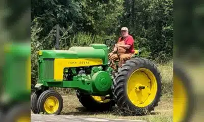 Redditt — Remembering Marion Shane Redditt, Sr.