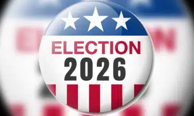 Elections are set for Nov. 3 — candidates
