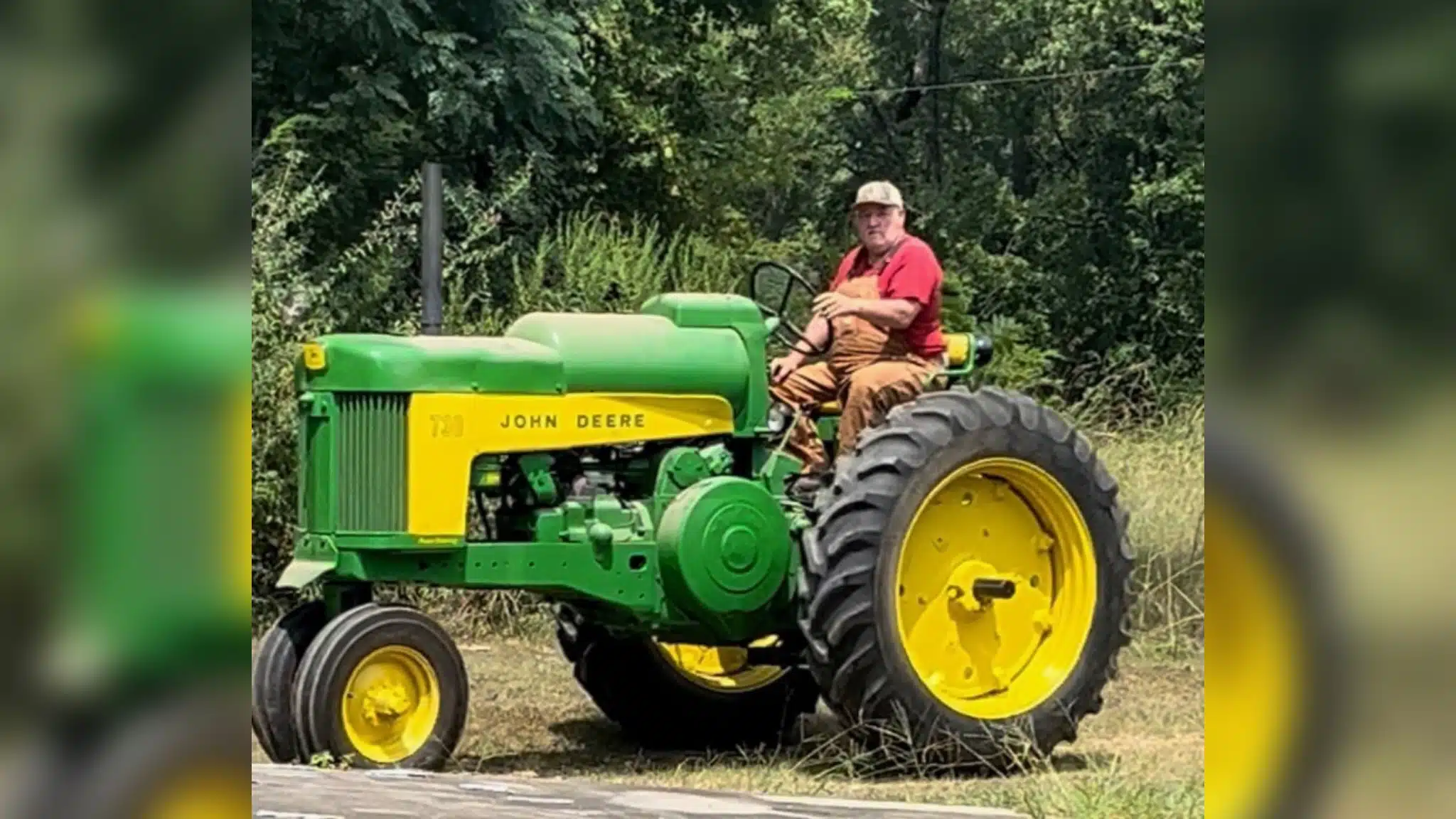 Redditt — Remembering Marion Shane Redditt, Sr.