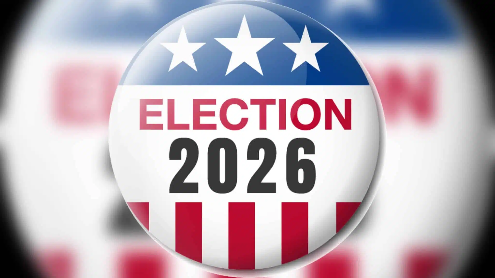 Elections are set for Nov. 3 — candidates