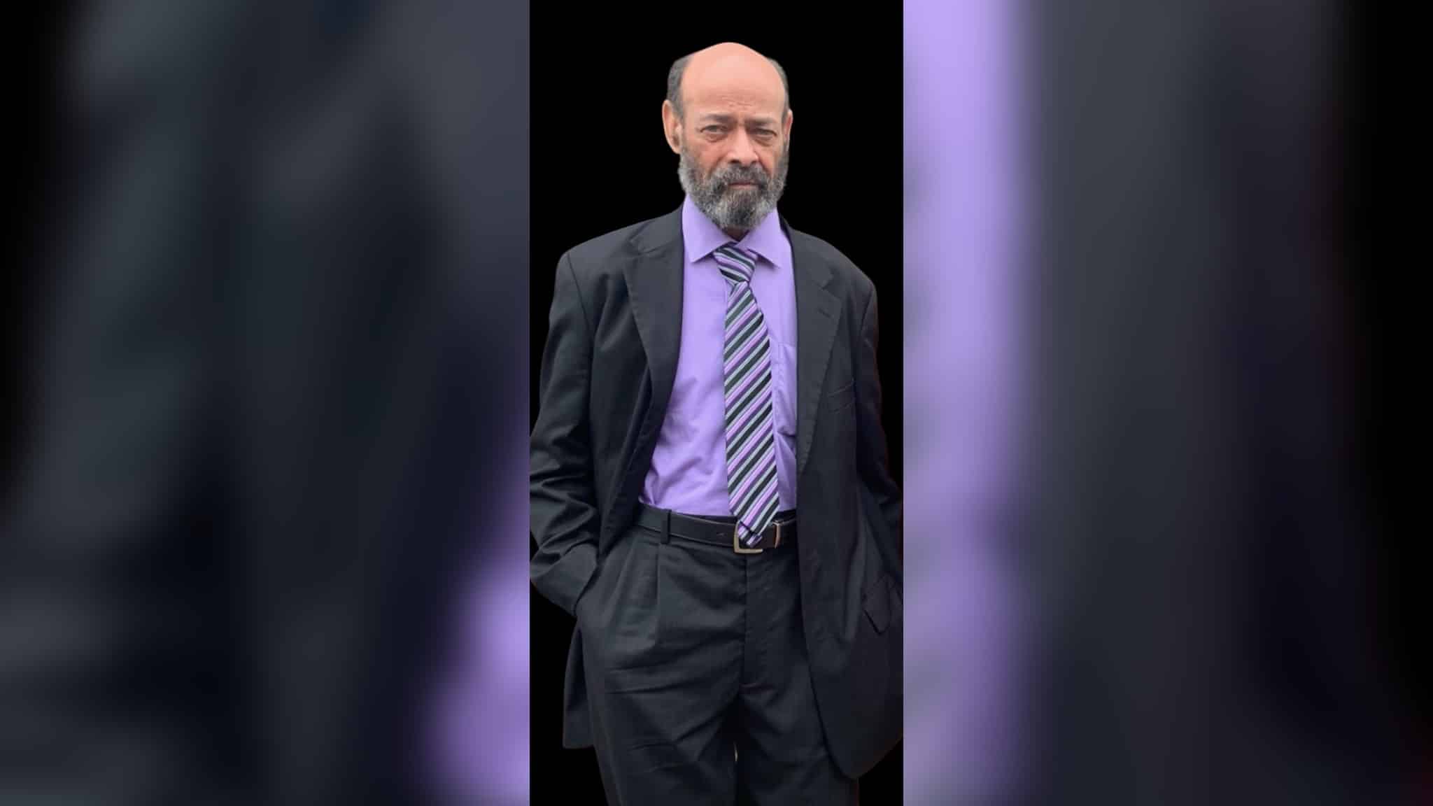 Smith — Remembering Charles Raymond Smith Sr. 