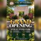 park opening — Myrlie Evers Civil Rights Park Grand Opening set for Oct. 22