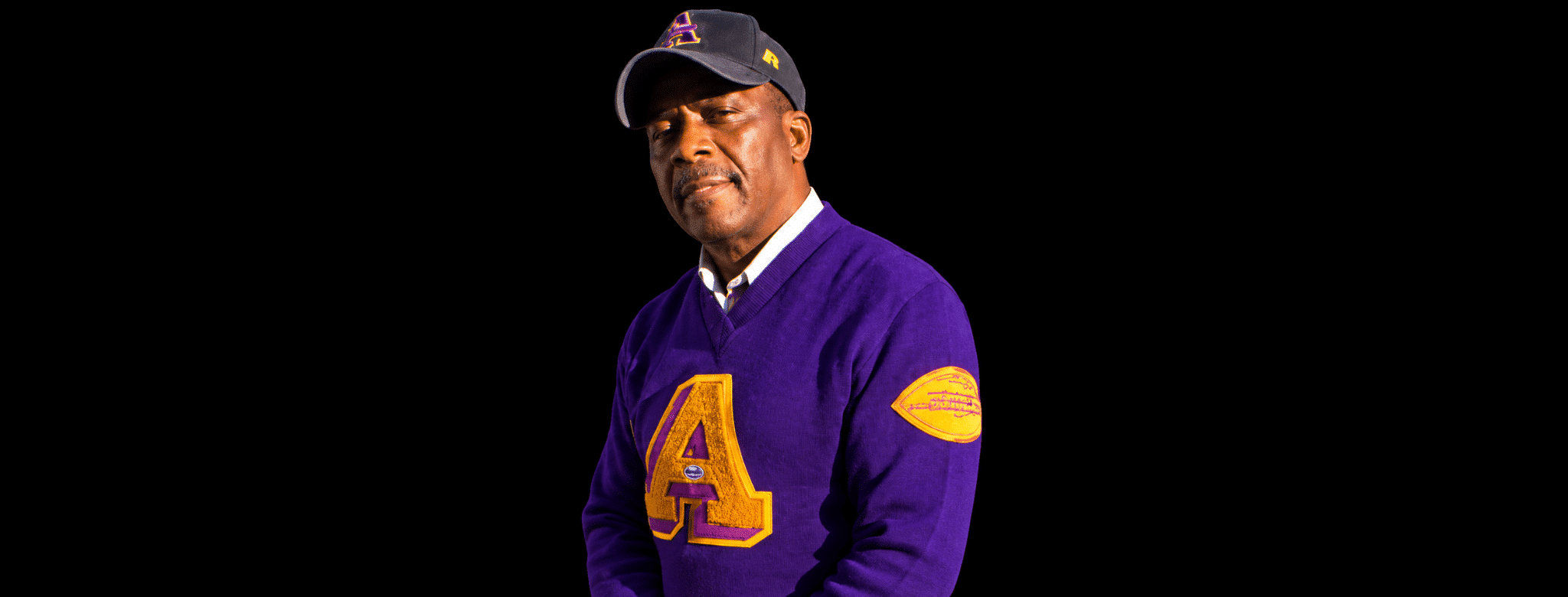 Vicksburg native Ernest Young shares life lessons and coaching journey in new book ‘Take a Walk in My Shoes’
