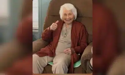 Dorothy — Remembering Dorothy Louise Dees Upton Toler