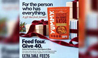 Extra Table Feeds — Extra Table FEEDS launches a new product