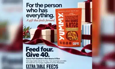 Extra Table Feeds — Extra Table FEEDS launches a new product