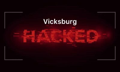 cyberattack
