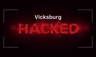 cyberattack