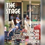 porchfest