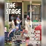 porchfest