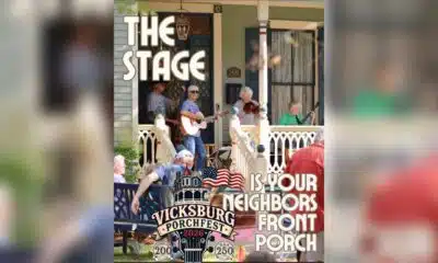 porchfest