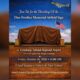 Sign unveiling — Airport to host unveiling of Dan Fordice sign