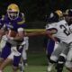 A quarterback in a purple — Gattle’s late touchdown lifts St. Aloysius past Madison St. Joe in thrilling homecoming win