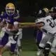 A quarterback in a purple — Gattle’s late touchdown lifts St. Aloysius past Madison St. Joe in thrilling homecoming win