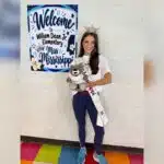 Granberry — Miss Mississippi, TrueCare launch statewide school tour
