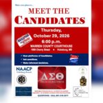 candidates — forum