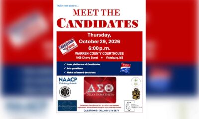 candidates — forum