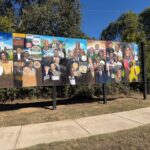 park — Community invited to Grand Opening of Myrlie Evers Park