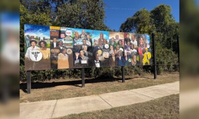 park — Community invited to Grand Opening of Myrlie Evers Park