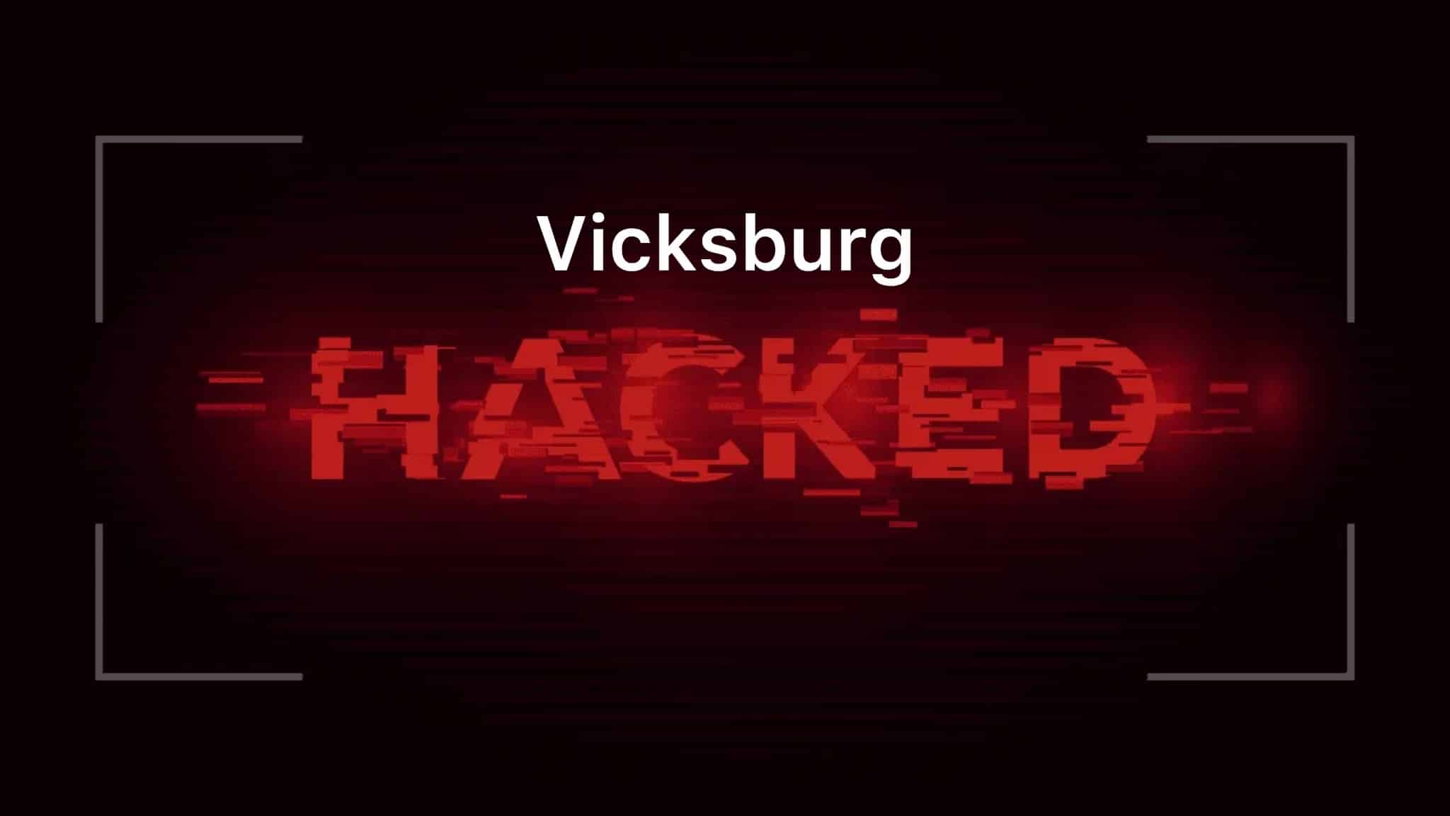 cyberattack