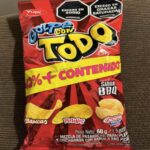 pork cracklings — More pork cracklings imported from Colombia recalled