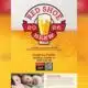 red shoe brew